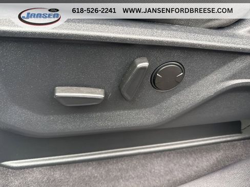 Used 2023 Ford F150 XLT w/ Equipment Group 302A High AWD/4WD image 11