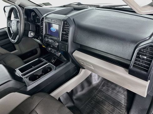 Used 2019 Ford F150 XL w/ Equipment Group 101A Mid AWD/4WD image 29