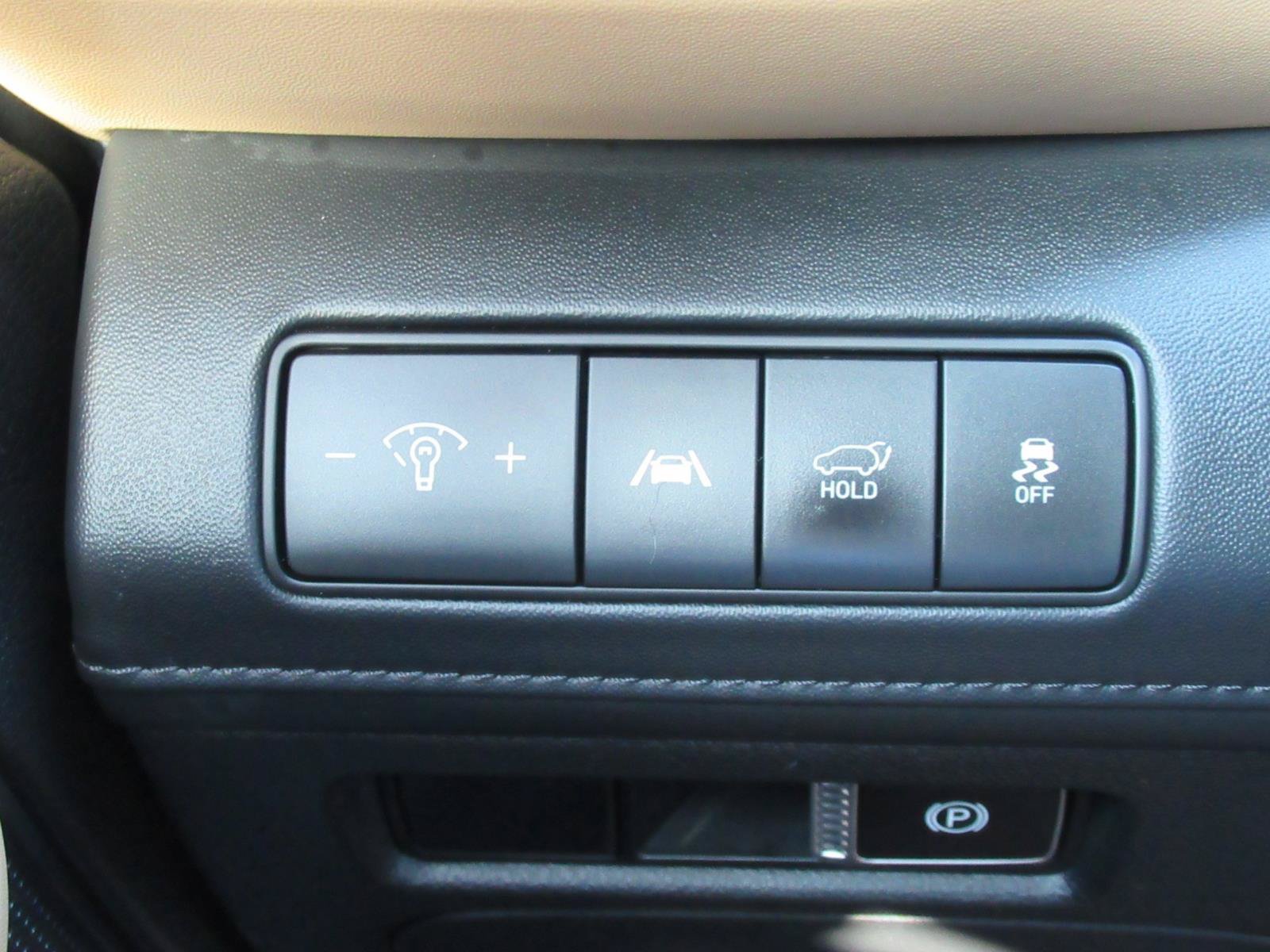 Used 2023 Hyundai Santa Fe Calligraphy AWD/4WD image 23
