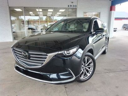 Used 2019 MAZDA CX-9 Grand Touring