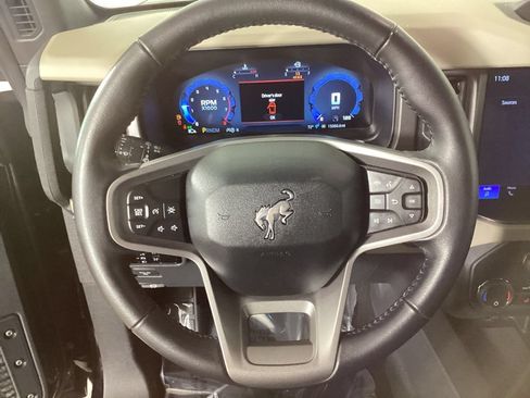 Used 2025 Ford Bronco Big Bend AWD/4WD image 20