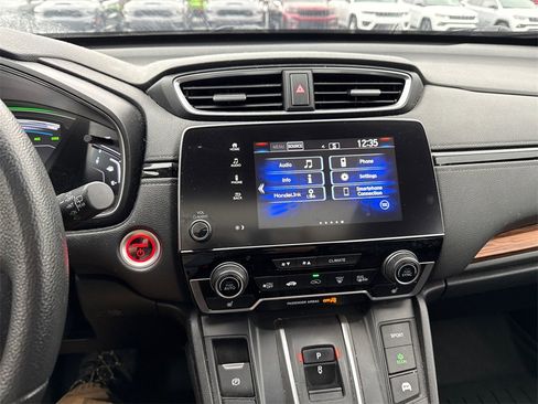 Used 2021 Honda CR-V EX image 15