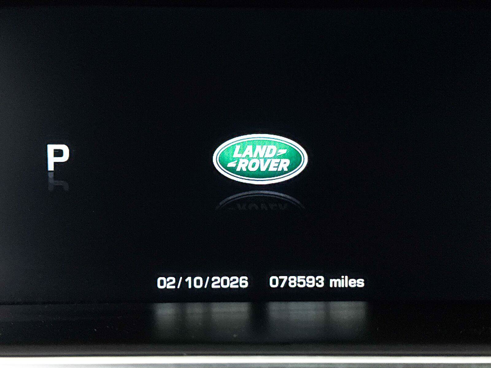 Used 2016 Land Rover Range Rover Sport Supercharged AWD/4WD image 38