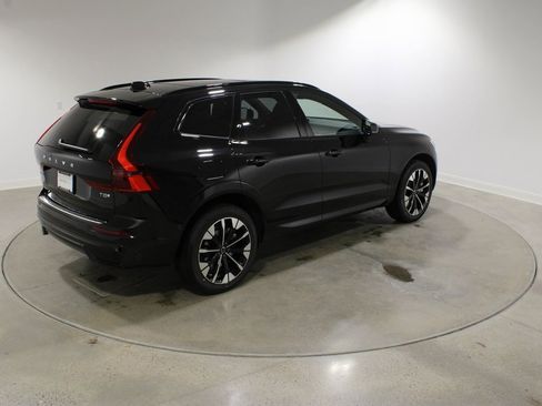 New 2026 Volvo XC60 T8 Plus w/ Protection Package Premier image 6