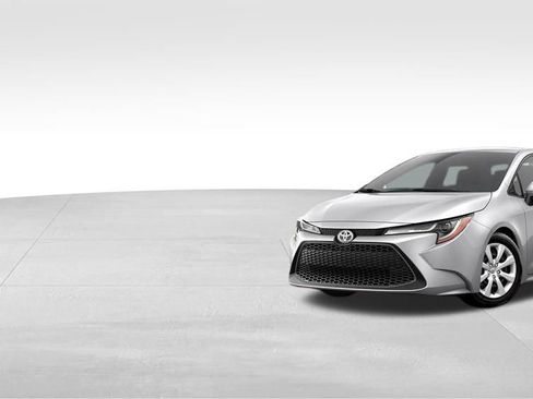 New 2026 Toyota Corolla XSE FWD image 12