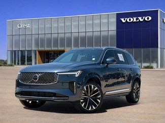 New 2026 Volvo XC90 B6 Plus w/ Protection Package Premier AWD/4WD video 1