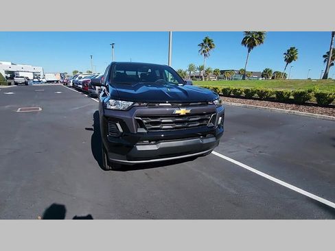 New 2026 Chevrolet Colorado LT w/ Advanced Trailering Package image 22