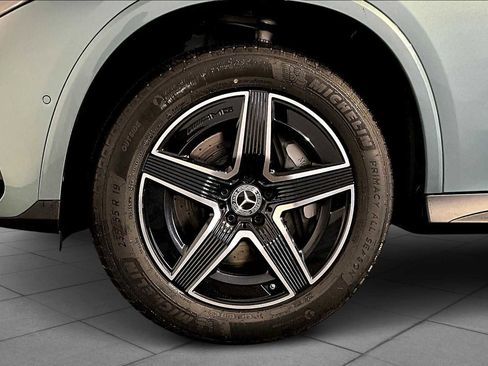 New 2026 Mercedes-Benz GLC 300 4MATIC image 17