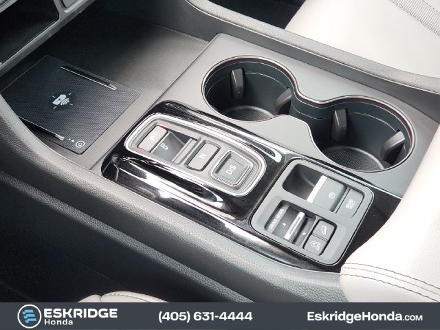 Certified 2024 Honda Pilot EX-L image 21