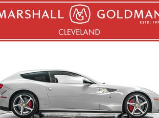 Used 2014 Ferrari FF AWD/4WD video 1