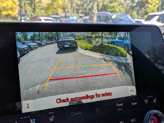Used 2024 Lexus RX 350 Premium w/ Cold Area Package FWD image 22