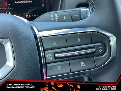New 2026 GMC Terrain Elevation FWD image 32