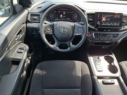 Used 2022 Honda Pilot Sport image 12