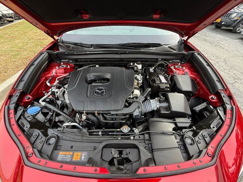 Used 2023 MAZDA CX-30 AWD 2.5 S w/ Preferred Package image 25