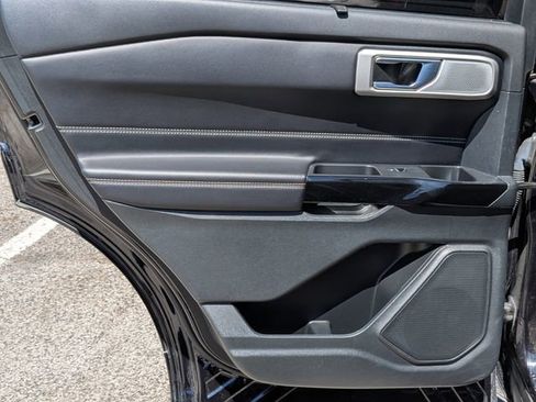 Used 2021 Ford Explorer ST w/ Equipment Group 401A image 25