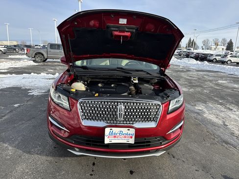 Used 2019 Lincoln MKC Premiere image 44