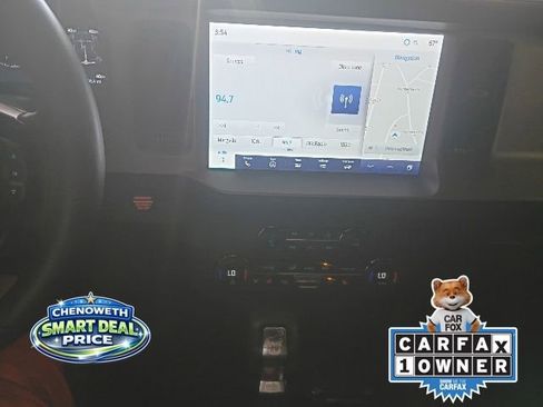 Used 2024 Ford Bronco Raptor AWD/4WD image 12