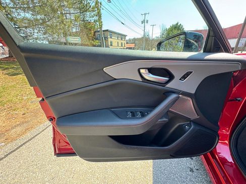 Used 2021 Acura TLX w/ A-SPEC Pkg image 15