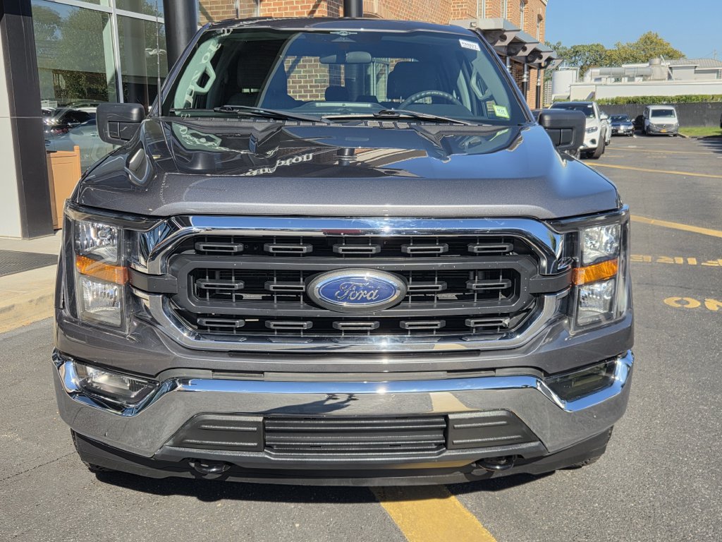 Used 2023 Ford F150 XLT AWD/4WD image 5