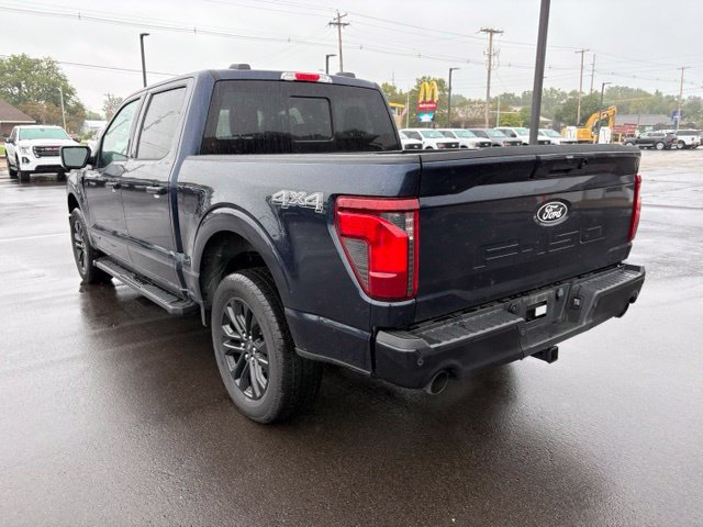 Certified 2024 Ford F150 XLT w/ Equipment Group 303A High AWD/4WD image 5