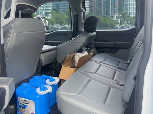 Used 2025 Ford F350 XL image 14