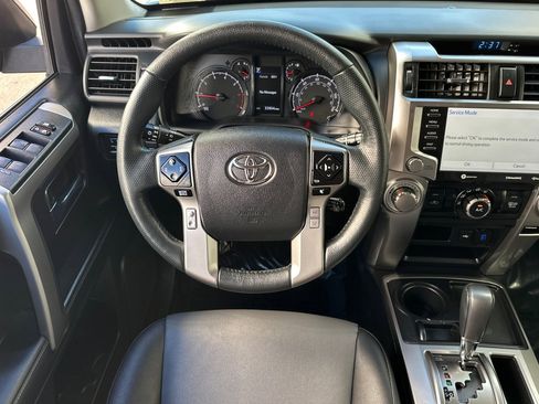 Used 2023 Toyota 4Runner SR5 Premium image 15