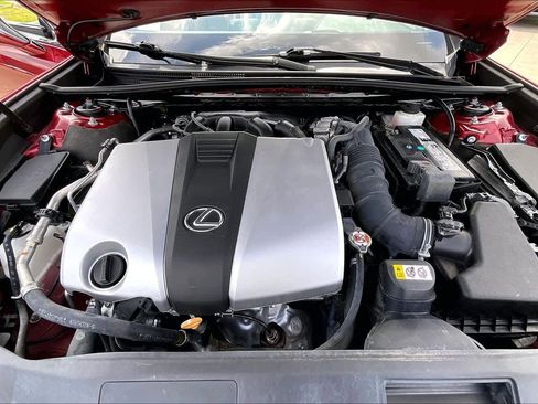 Used 2019 Lexus ES 350 w/ Premium Package image 29