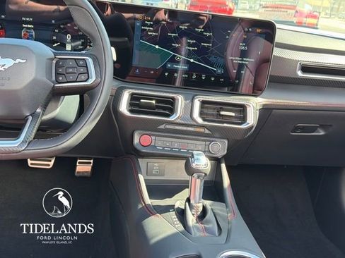 New 2026 Ford Mustang GT Premium image 25