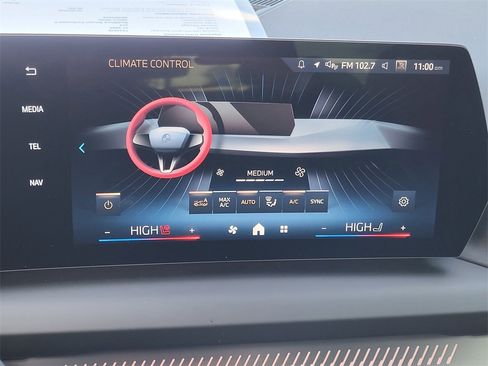 Used 2025 BMW 228i xDrive w/ Premium Package image 25