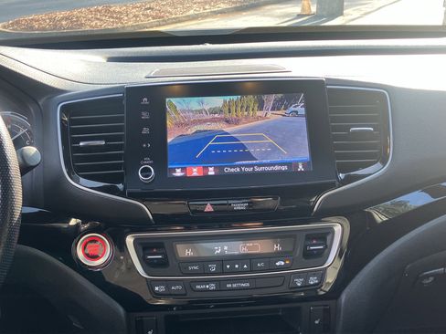 Certified 2023 Honda Ridgeline Black Edition image 26