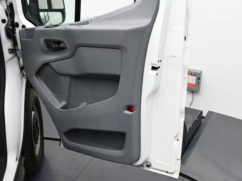 Used 2017 Ford Transit 250 148 Medium Roof image 31