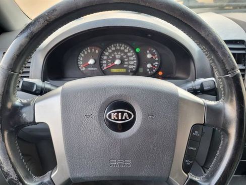 Used 2006 Kia Sorento 2WD image 13