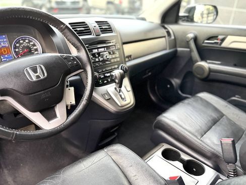 Used 2011 Honda CR-V EX-L image 11
