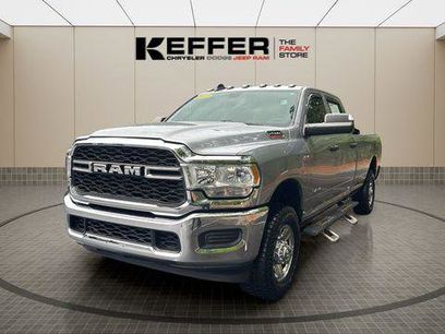 Certified 2022 RAM 2500 Tradesman
