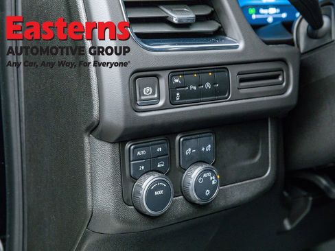 Used 2023 Chevrolet Tahoe LT image 21