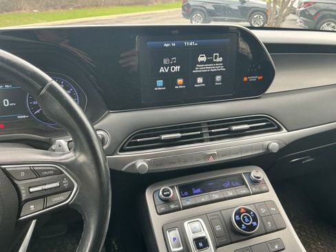 Used 2020 Hyundai Palisade SEL w/ Convenience Package AWD/4WD image 16