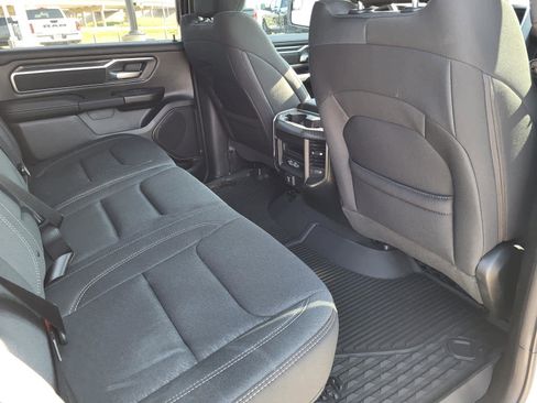 New 2026 RAM 1500 Lone Star image 11