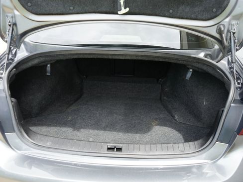 Used 2018 INFINITI Q50 Sport image 38