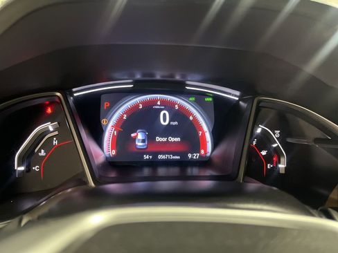 Used 2020 Honda Civic Sport image 22