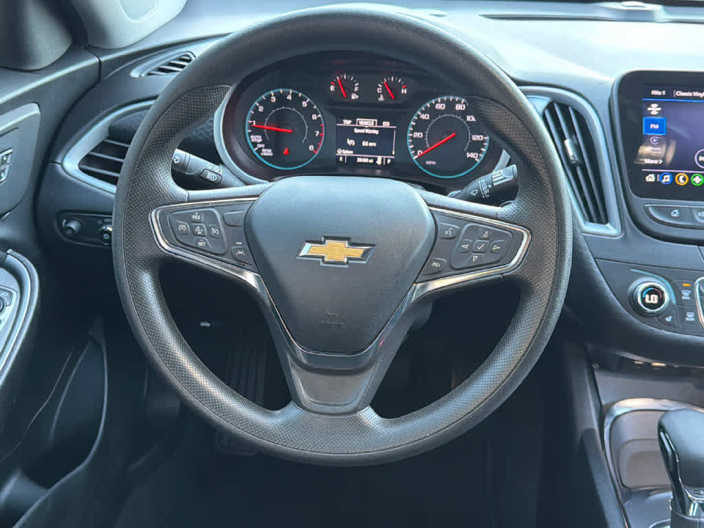 Used 2023 Chevrolet Malibu LT FWD image 26