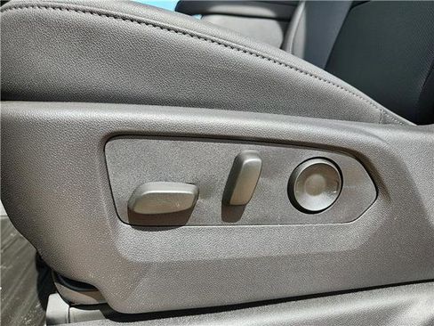 New 2025 Chevrolet Silverado 3500 LTZ w/ LTZ Premium Package image 13