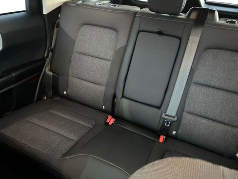 Used 2024 Ford Bronco Sport Big Bend image 13