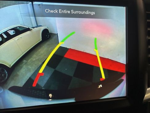 Used 2023 RAM 1500 Classic Warlock w/ Electronics Group image 24