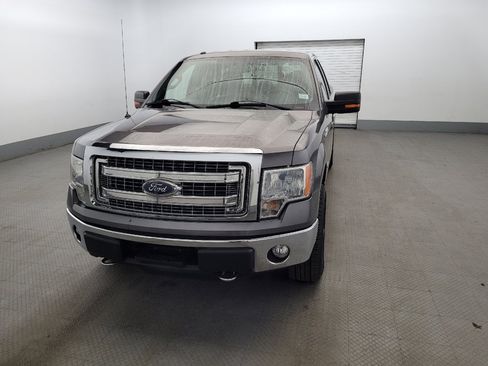 Used 2014 Ford F150 XLT w/ Equipment Group 302A Luxury AWD/4WD image 15