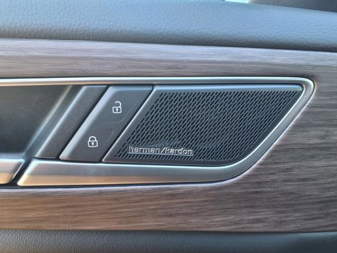 New 2026 Volkswagen Atlas SEL Premium R-Line image 14