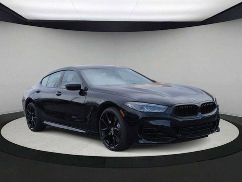 New 2026 BMW 840i xDrive w/ M Sport Professional Package image 2
