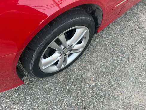 Used 2008 Mercedes-Benz CLK 350 Cabriolet image 10