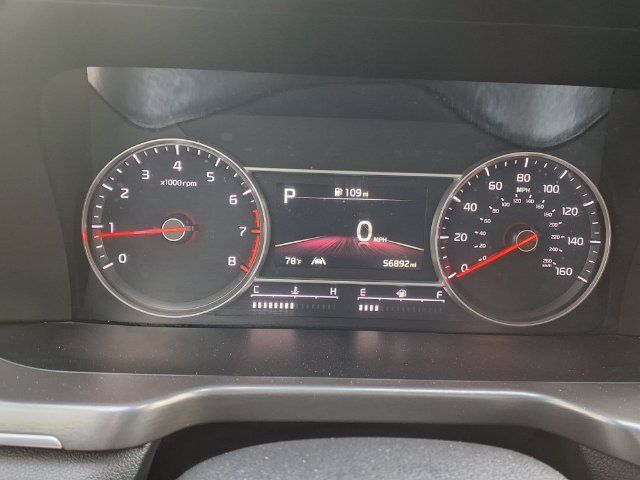 Used 2022 Kia Sorento SX FWD image 20