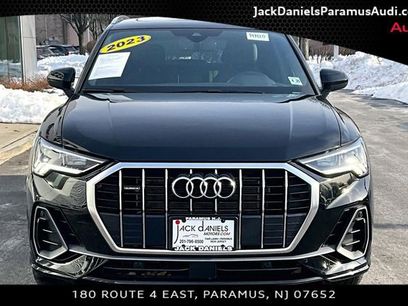 Used 2024 Audi Q3 2.0T Premium w/ Convenience Package