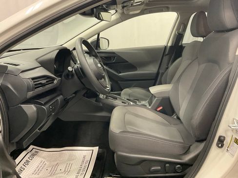 Certified 2025 Subaru Crosstrek 2.5i Premium AWD/4WD image 14